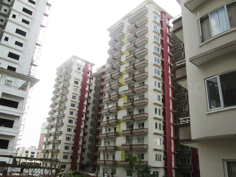 Apartment on Sale at Grande Apartment Tokha